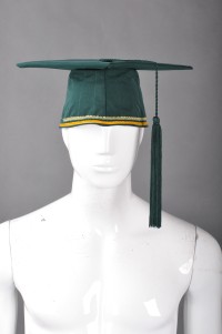 GGCS001訂製團體畢業帽流蘇 設計四方帽帽穗 供應畢業帽流蘇 畢業帽流蘇製造商  紐穗 45度照